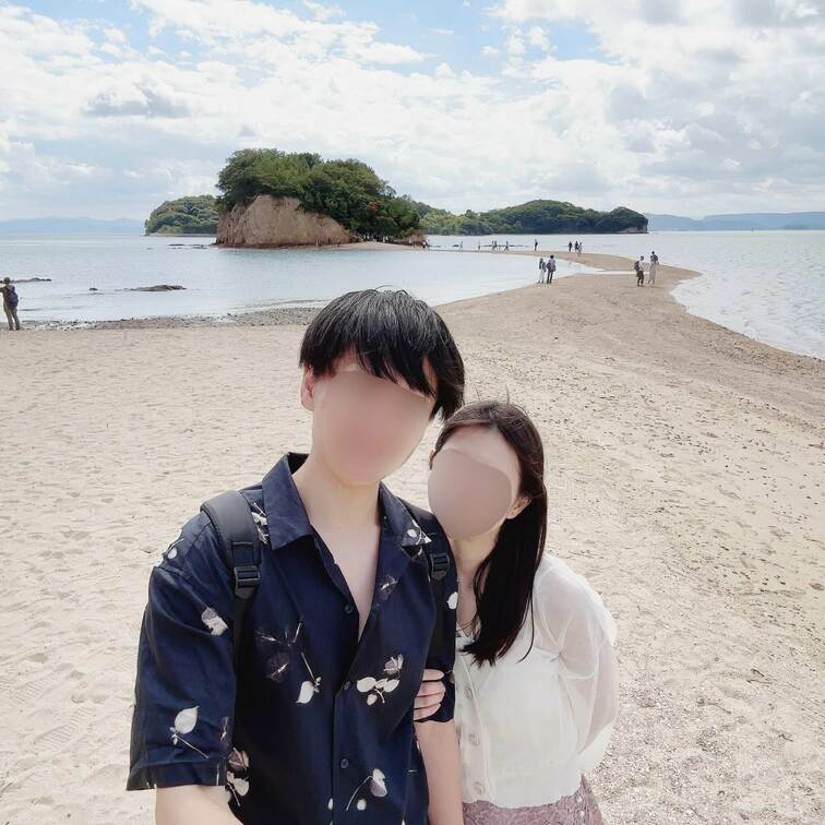 【vlog】香川県小豆島vlog🏝️#２｜野生の猿が沢山いる場所に迷い込む🐒｜小豆島一望の絶景の景色と旅館の絶品料理😋♡