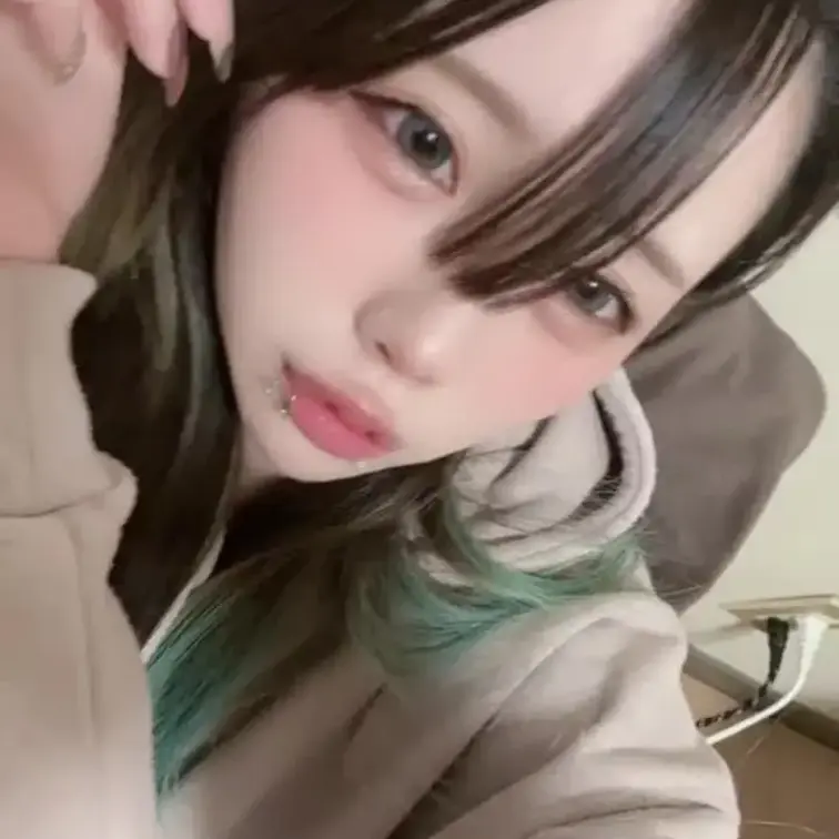 あへ顔♡⸝⸝えっちな気分