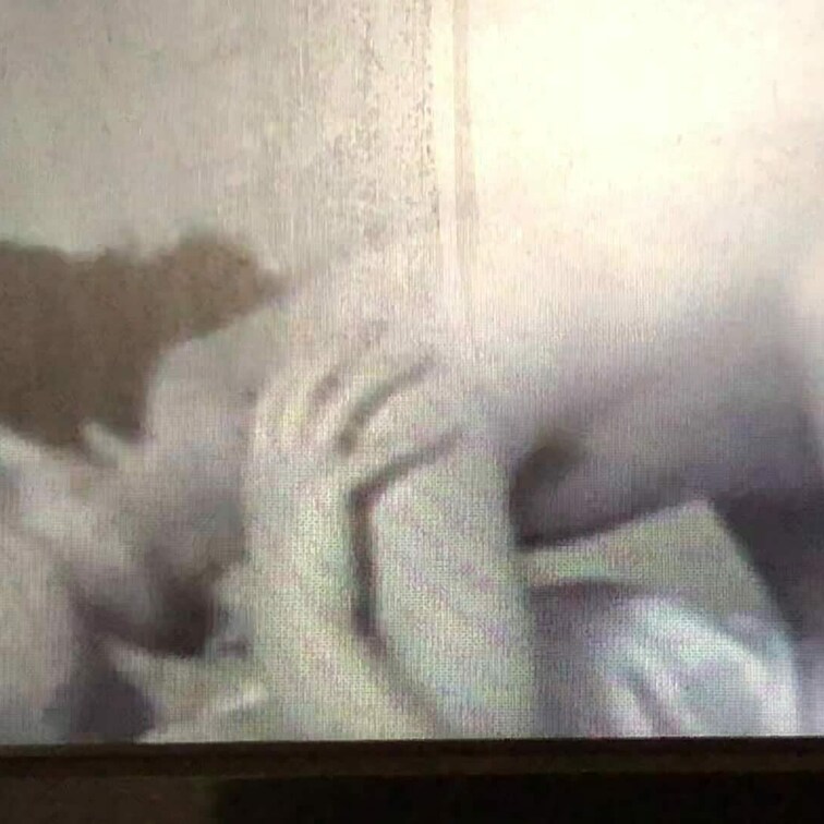 妻との顔出し正常位ショート動画です。
