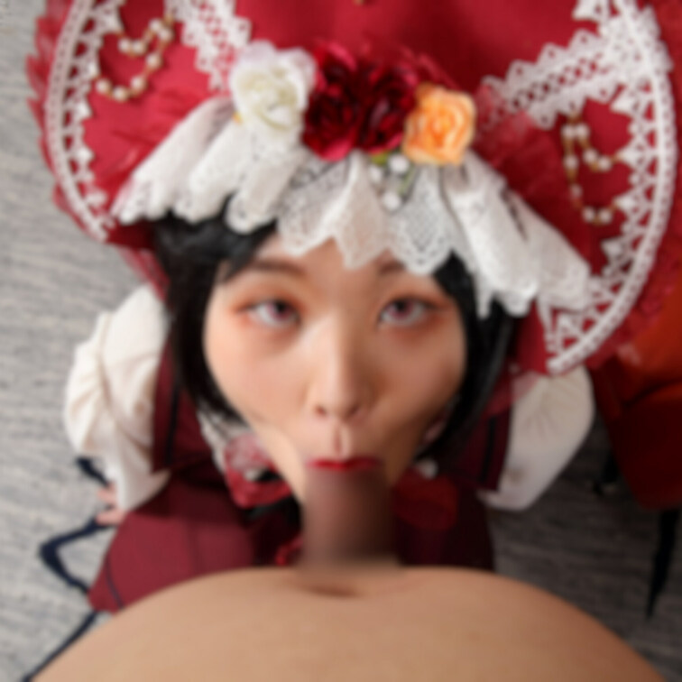 #028_めるちゃん「コスプレ衣装で変態ポーズ(*‘ω‘ *)」

写真集160枚です。本編はこちら↓
https