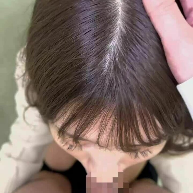 デート中にめるちゃん、ひょっとこフェラ❤️
サンプル