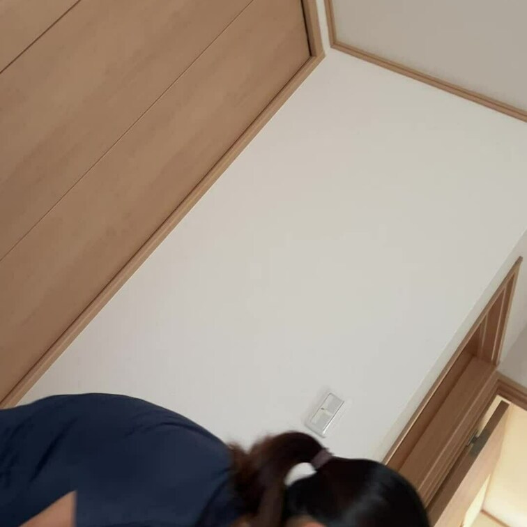 良いお着替えシーンが撮れました😍
○○○したい😍❤️