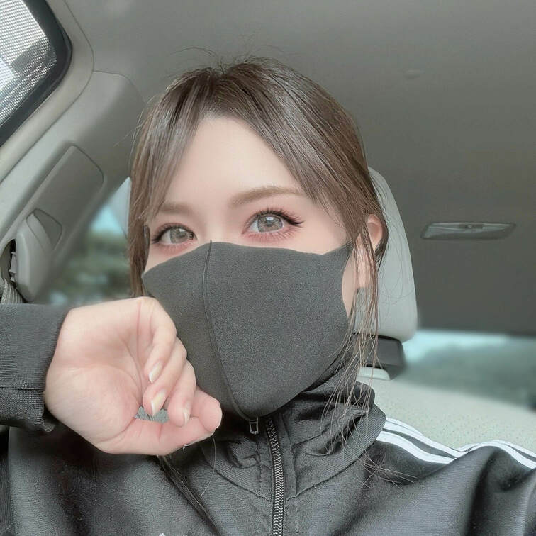 おはよ🫶
今週も頑張ってこー❤️