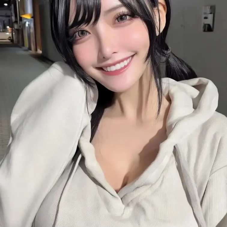 いつもと違うメイクでプレミア感だしてみました💎