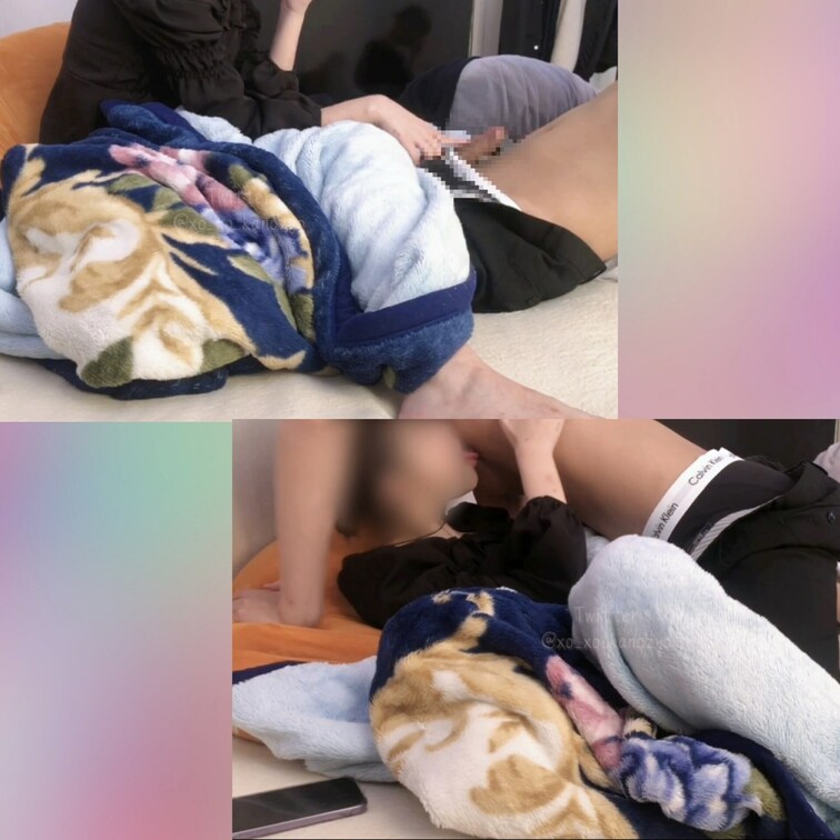 【小悪魔乳首舐め焦らし🖤🤍連続イキ】フルver.20分23秒
彼女との愛のある焦らし耐久プレイで我慢できず感じイキまく