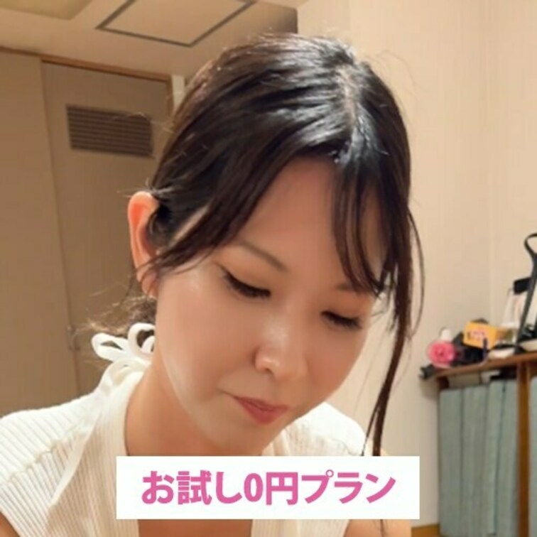 ここ舐められるのすき？//