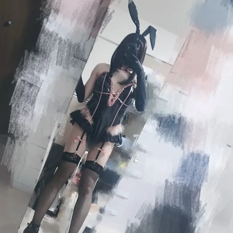 バニー🐰