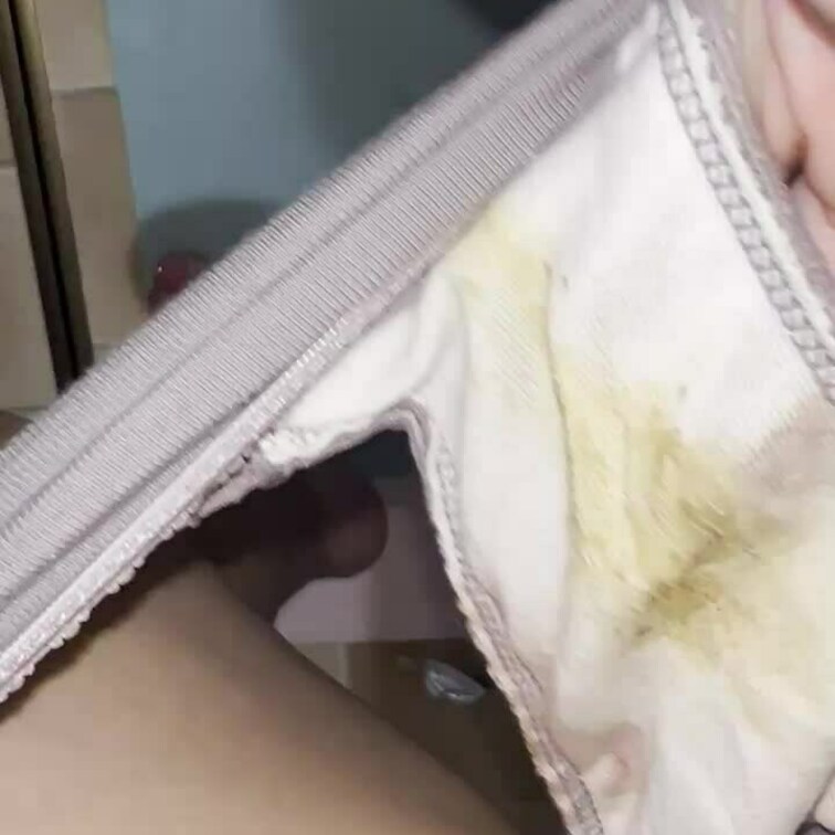 今日のクロッチ😅