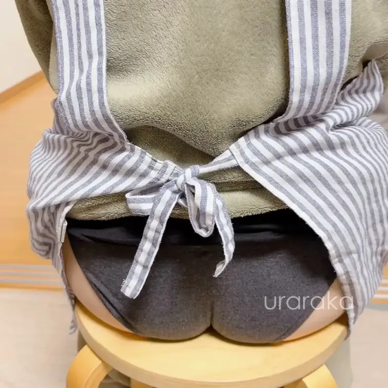 おみかん頂いたのですがまだまだすっぱい🥹💦
ほっぺたきゅっとなったよ🌷💦