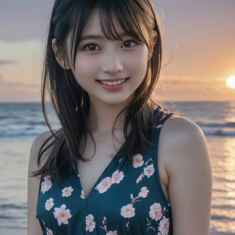 かわいい？