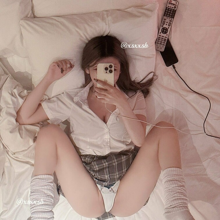 発情期🐰🤍