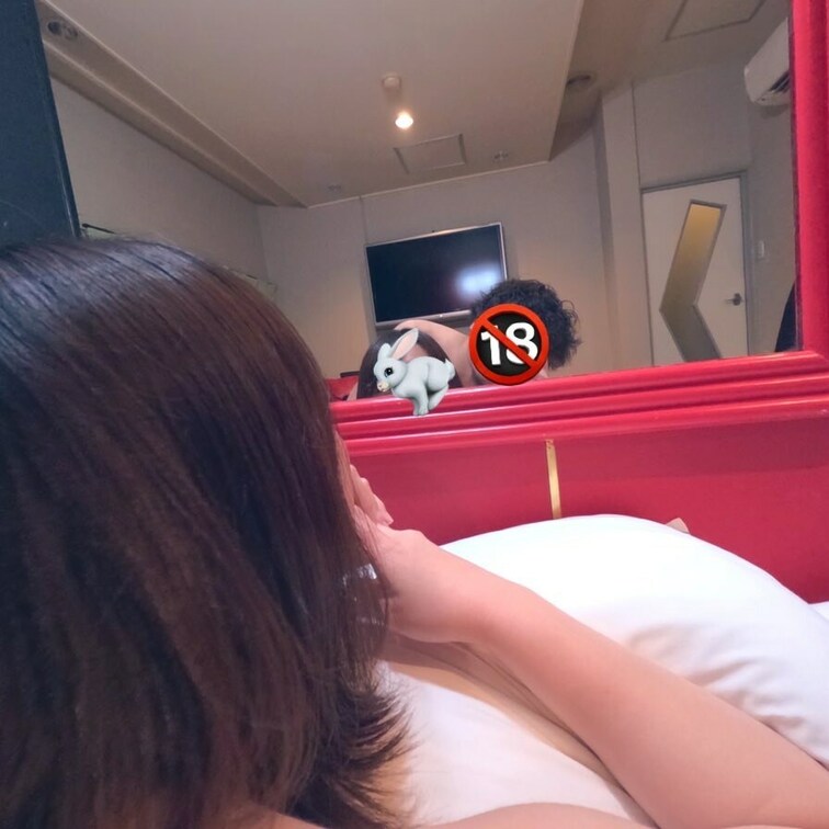 としさんと遊んできたよ🐇