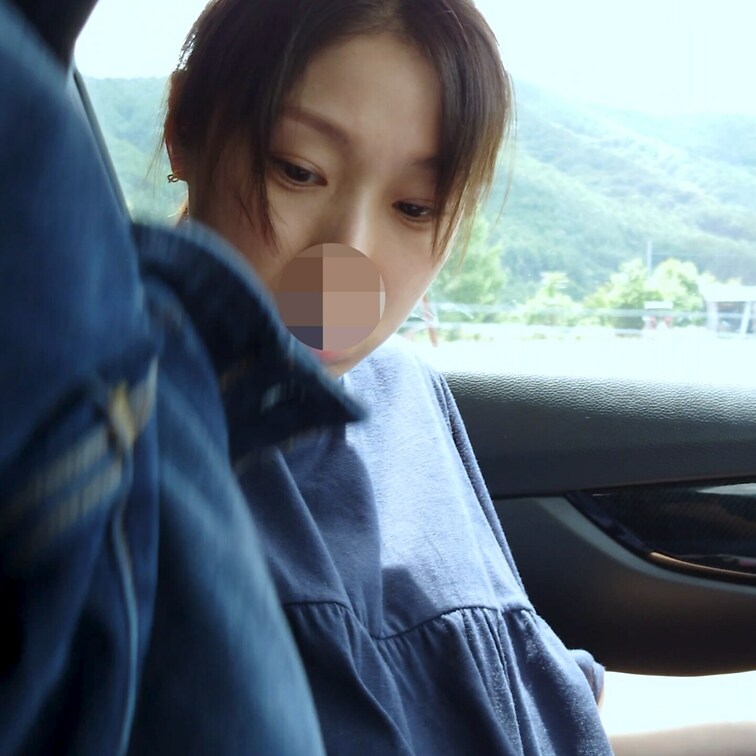 夏休みっぽく動画編集してみた。夜のHなシーン追加して長尺動画にする予定で編集してるんだけど今日の更新に間に合わなかったの