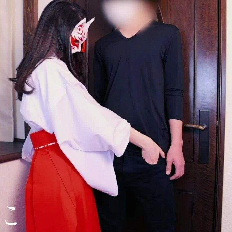 続きはこちら：https://myfans.jp/nadeshiko