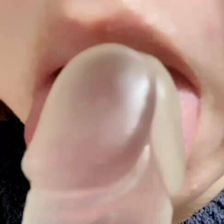 おちんちんが大好きっ♡