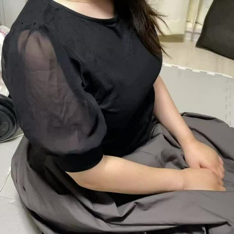 もどかしい…🫠