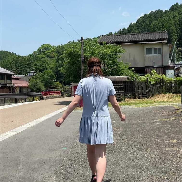 あれ？もしかしてガニ湯に行った時の動画あげてなかったですか？😅