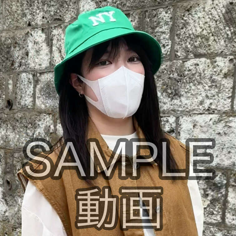 SANPLE #150【HAZUKI 22歳】
※続きは本編動画にてご視聴いただけます。（スタンダードプラン加入or単