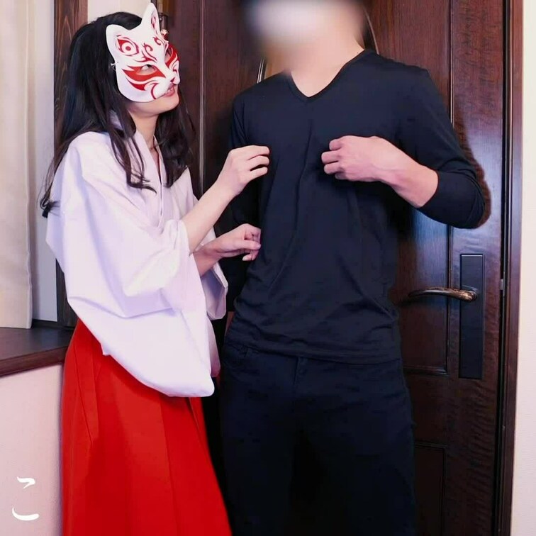 続きはこちら：https://myfans.jp/nadeshiko