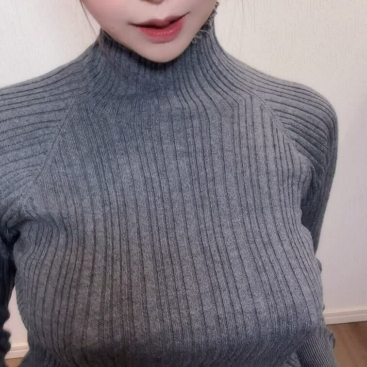 ノーブラ散歩行こうかな🥺🩷