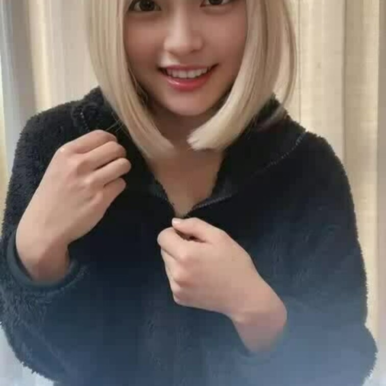 あいのおっぱい柔らかそうでしょ💕
