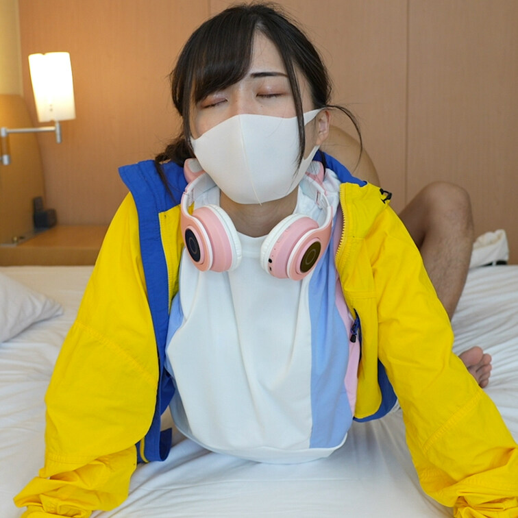 【指生挿入に耐えきれず鳴きまくる木内さん】ゲーマー女子で生中エッチ #3

▼ボカシなしのロングバージョンはこちら