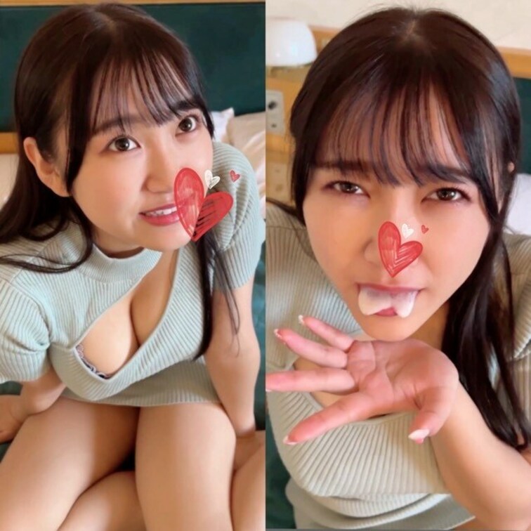 巨乳ちゃんと趣味のオナニー用のハメ撮り！！
 
 本編FULLはこちら
 　　　↓
 https://myfan