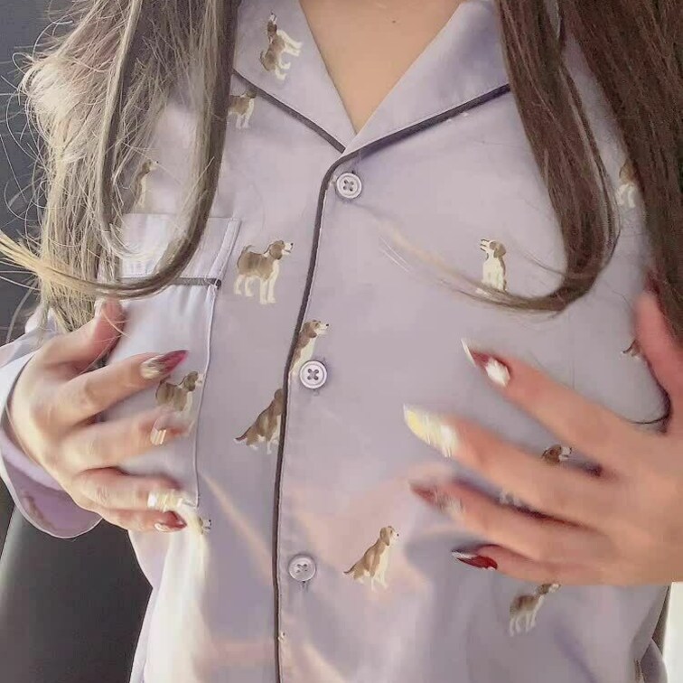 ○○○乳充電してます💋