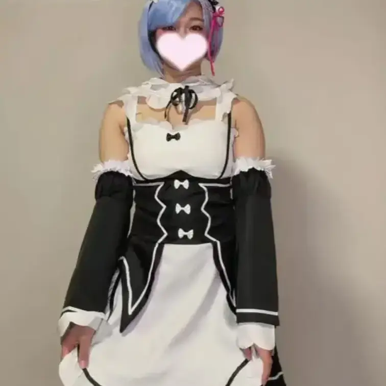 レムのえちえちダンス①