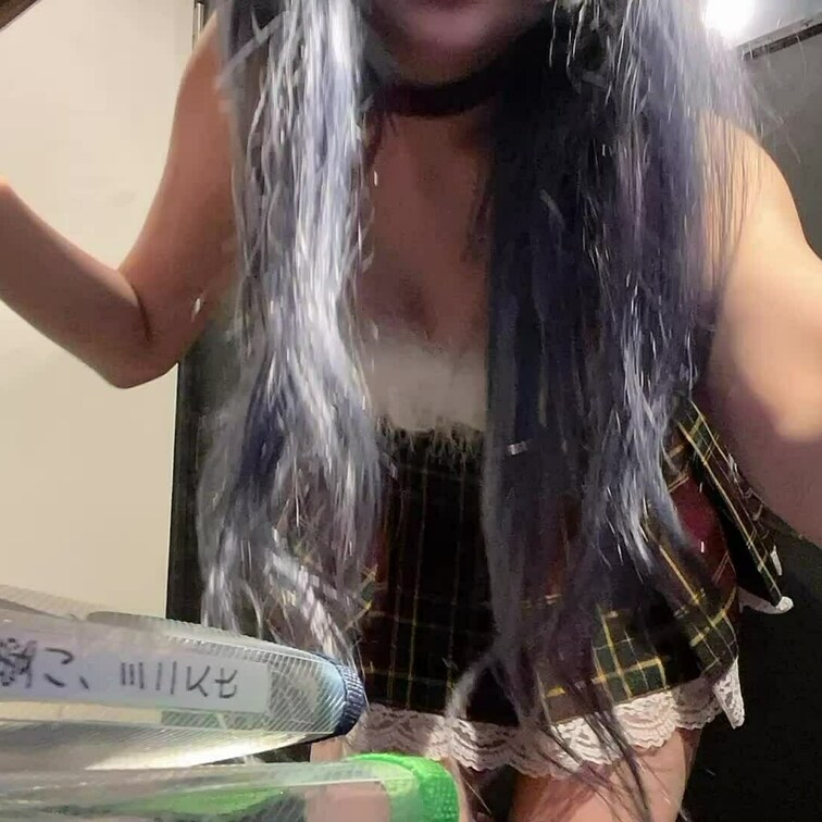 お着替え