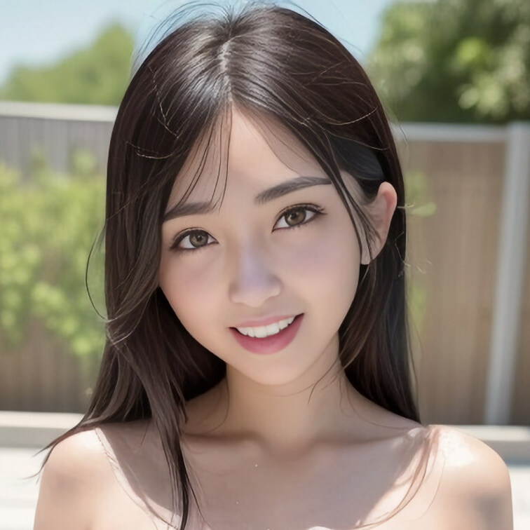 可愛い女の子5人！気になる女の子はいますか？

彼女たちのおっぱい丸出し写真をえちえちプランで限定投稿しています！