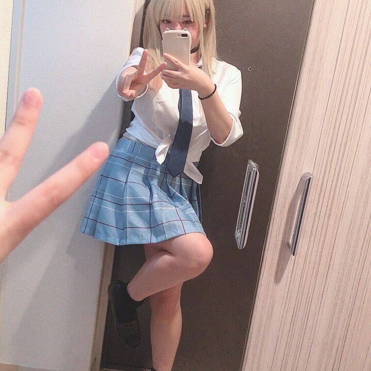 海夢たそ〜