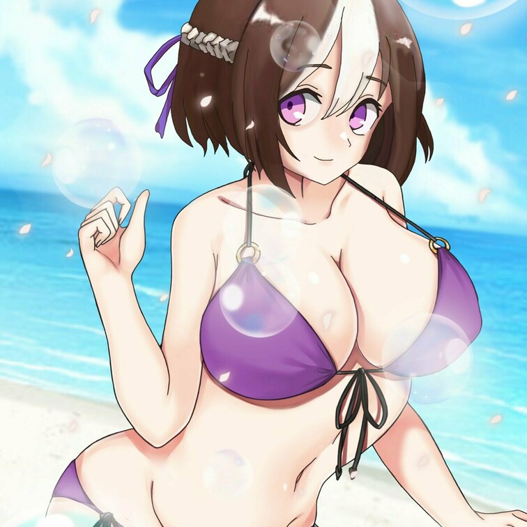 ウマ○○○　スペシャルウィーク
