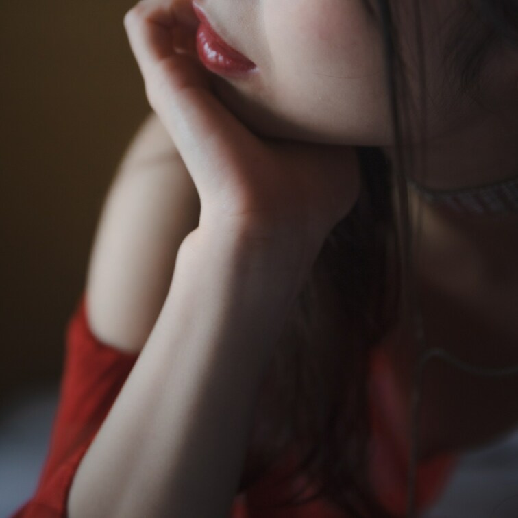 赤いぴく🌹revival..✧⁠*。

今日はベッドの上🛏
つづきは見えちゃうプランで見られます❤