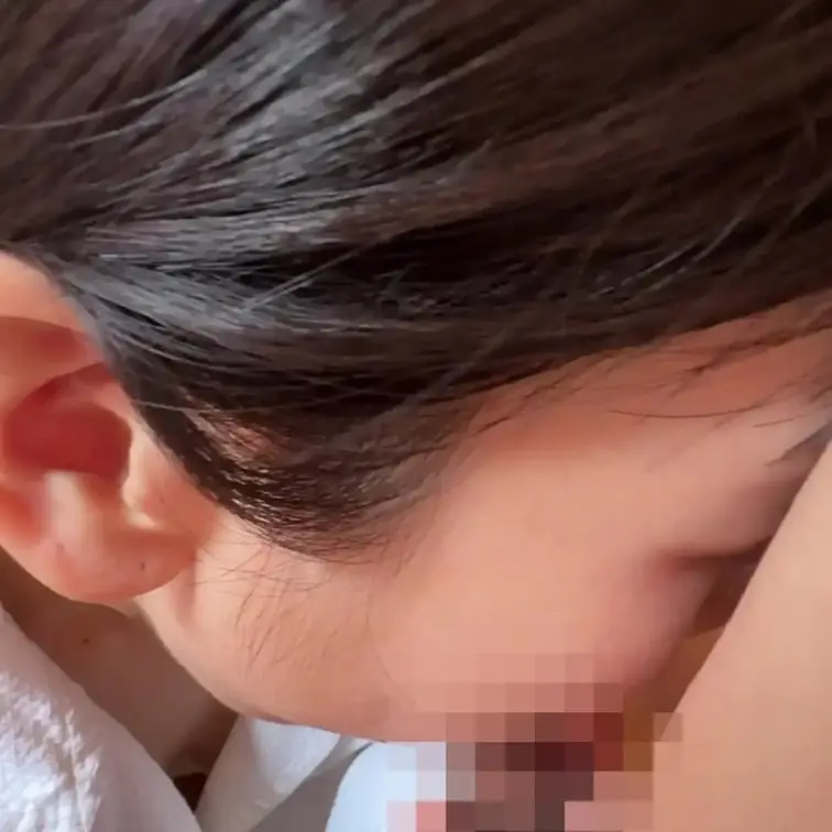 【単品販売限定作品】作品となります
清楚系ロングヘアー人妻との密会 第4章(笑顔の事後フェラ) 

同人　フェチ　