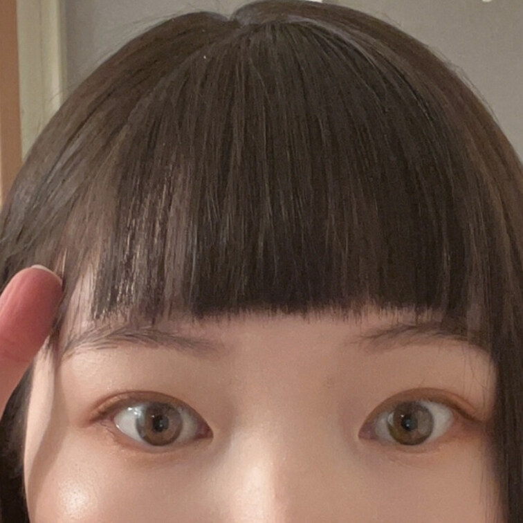 雰囲気です〜