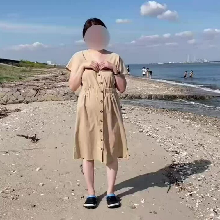 夏の思い出２☺️