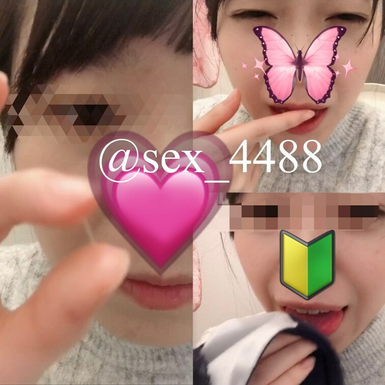 舐めシリーズ
Azに自分で汚した『汚パンツ』を舐めてもらいます🎥✨　新鮮なトロも付着してたので味見を😁