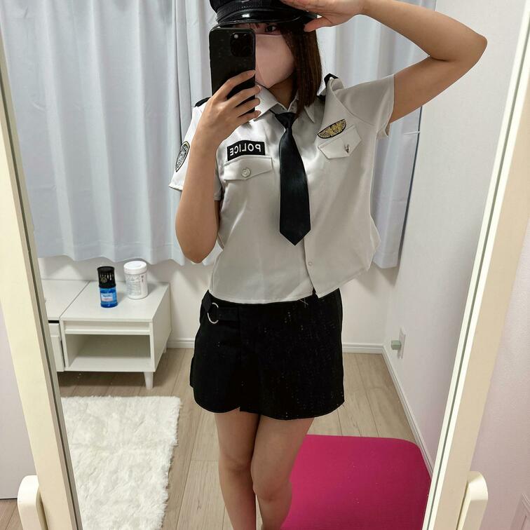 逮捕する！っていつか言ってみたい言葉。