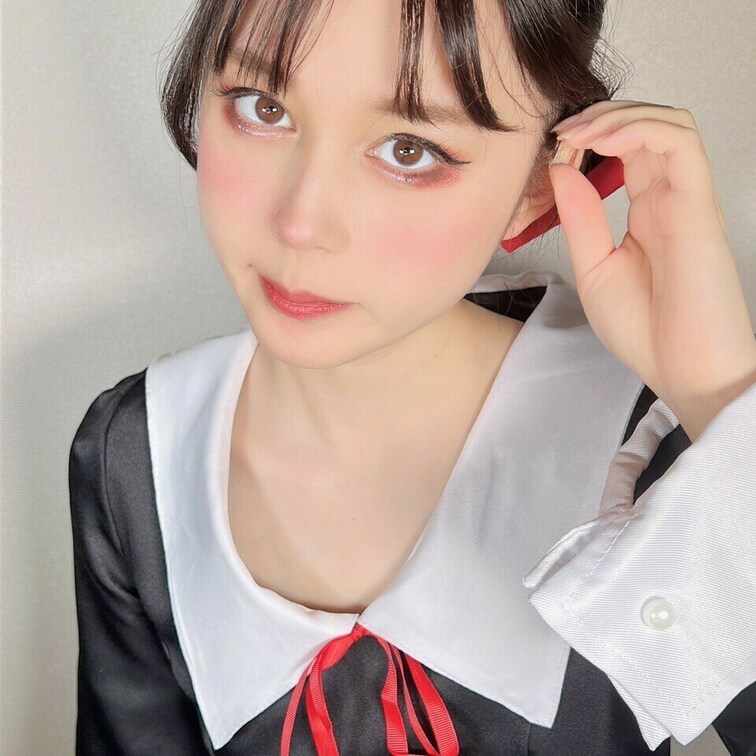 今日のパシャリ📷✨
いつも見られているのを想像しながら楽しく撮影してます…///
なのでコメントやスタンプ、とっても