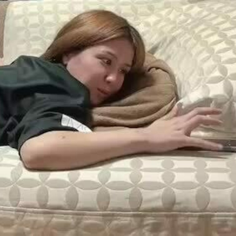 皆様いつもご購入ありがとうございます☺️
今回のくすぐり動画はこちらです👍

是非見てあげてくださいね(  ˆОˆ
