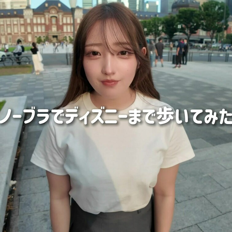 【SNS先取り投稿:近日公開‼️】
YouTubeに公開する予定の動画をチラ見せ︎💕︎✨
ちくぽちしながら5時間歩い