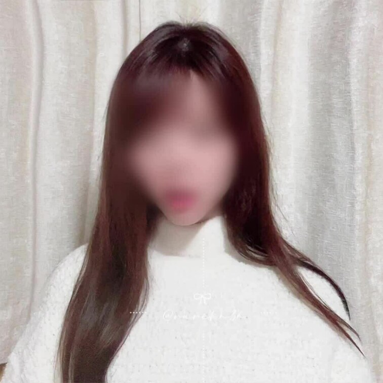 喋るのが苦手なので、口に封をしときました笑

これはこれでめっちゃ興奮する💗