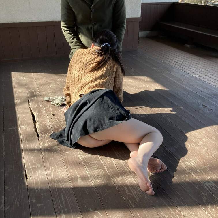 去年の3月だったかな、小学校の先生だって言ってた。嫁ちゃん気に入ってたみたいだけど、引っ越しちゃったんだよなぁ〜
