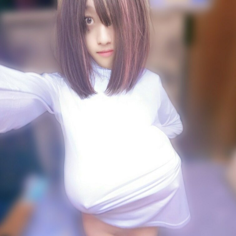 うすうすすけすけ💕