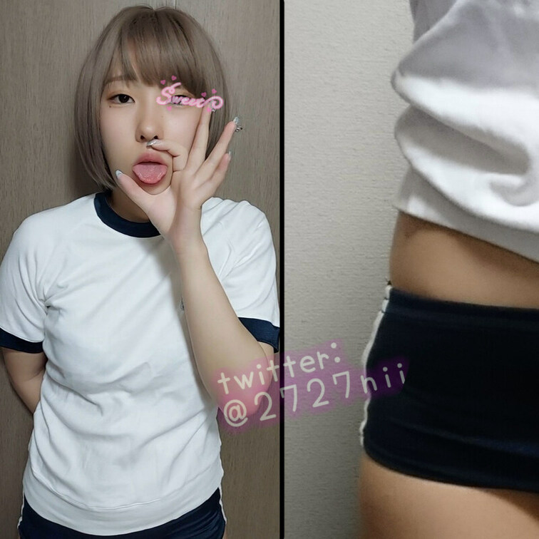 8/1はパイの日っ
8/2はパンツの日っ
8/3はハミの日っ
今年もきよった、豪華3days!!!!
3日