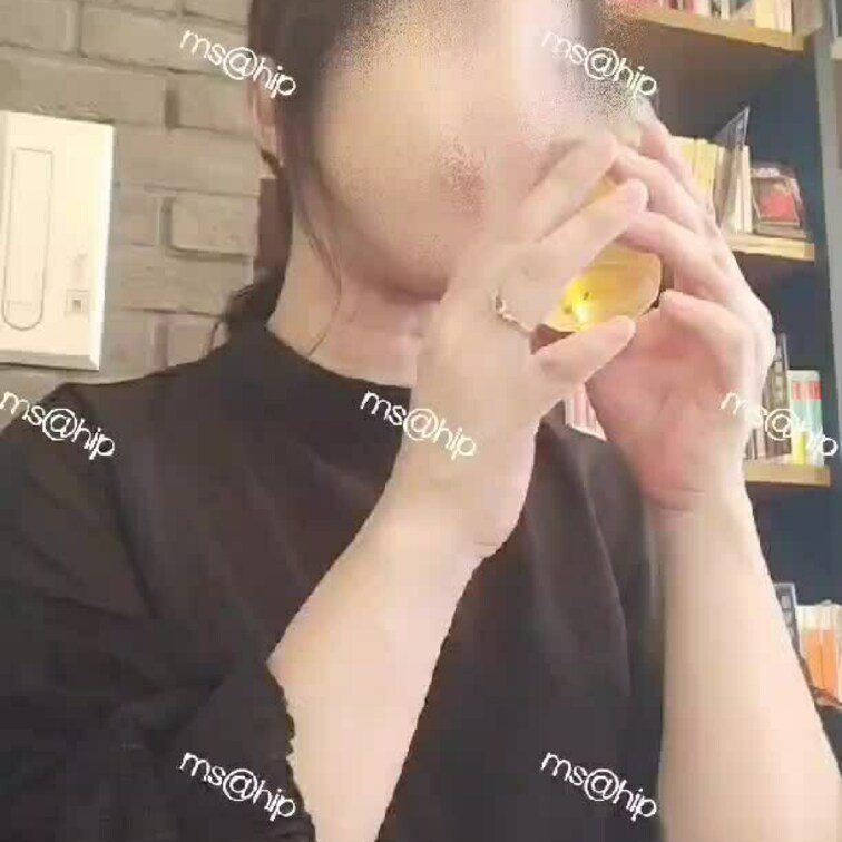 💕飲んでる💕