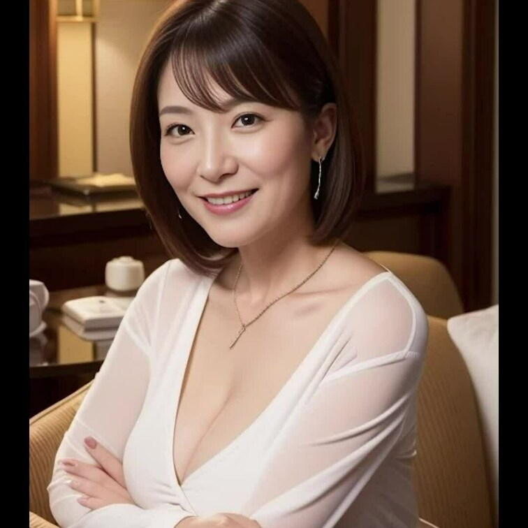 日常の中の熟女さん、人妻さんの写真を集めました♪
年上の女性が好きな方にはたまらない思います♪