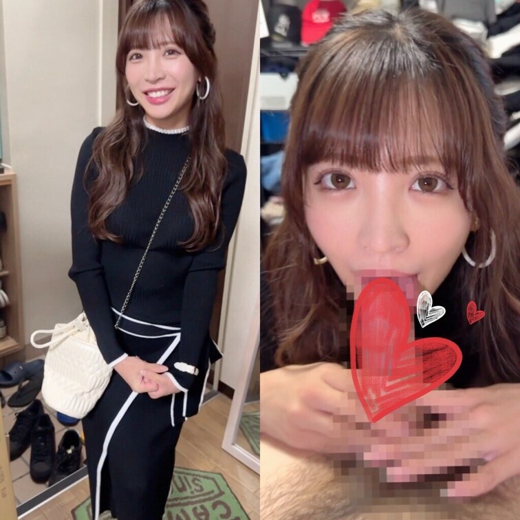 キャバ嬢とハメ撮りしました！
 精子ごっくん！中出しSEX動画！
 長尺サンプル公開！
 
 精子ごっくんフェラ