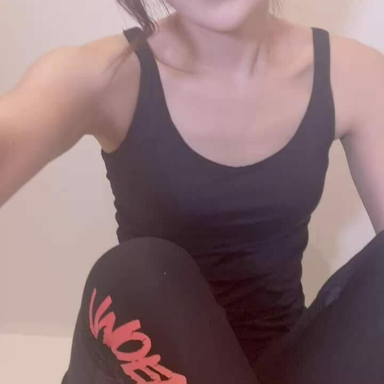 生着替え動画と、みせつけ動画もありますが

明日、編集してから投稿いたしますね🥰❤️

今日は夕方から仕事でした